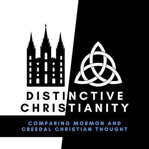 CFM: Matthew 1 and Luke 1