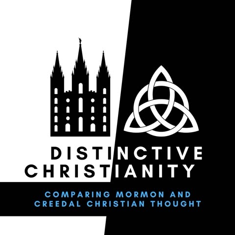 CFM: Matthew 3, Mark 1, and Luke 3