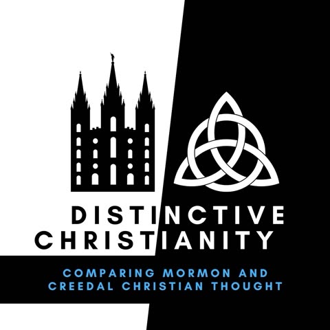 Jeffrey Holland: LDS Reject the Trinity and are "Christian", too (Part 1/2)